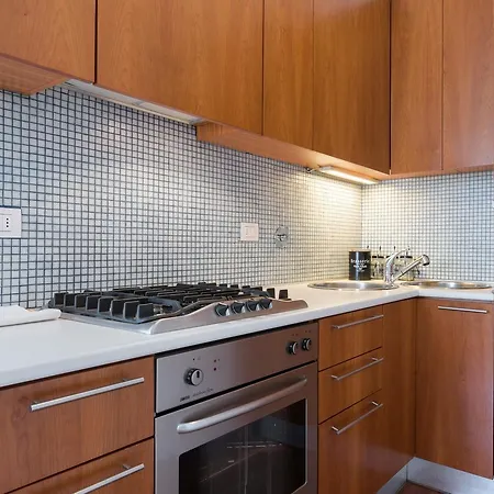 Beautiful Terrace Santo Spirito Apartament Florencja
