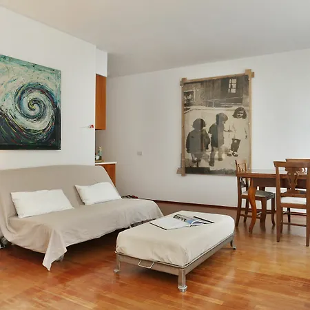 Beautiful Terrace Santo Spirito Apartament *