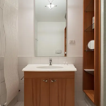 Apartamento Beautiful Terrace Santo Spirito