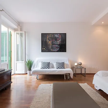Apartamento Beautiful Terrace Santo Spirito