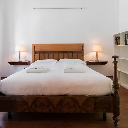 Beautiful Terrace Santo Spirito Apartamento
