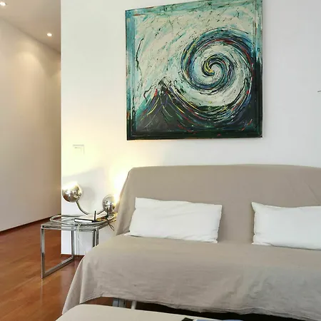 Apartamento Beautiful Terrace Santo Spirito Florença
