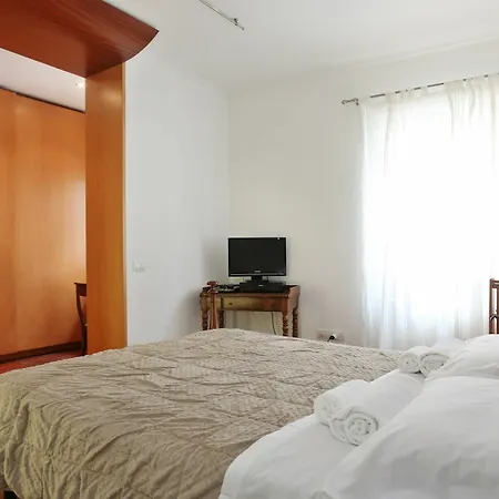 Apartamento Beautiful Terrace Santo Spirito